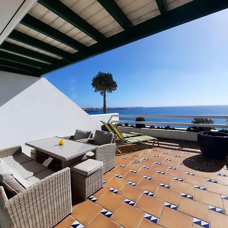 Apartamento Gaviota Playa Blanca  Buitenkant foto