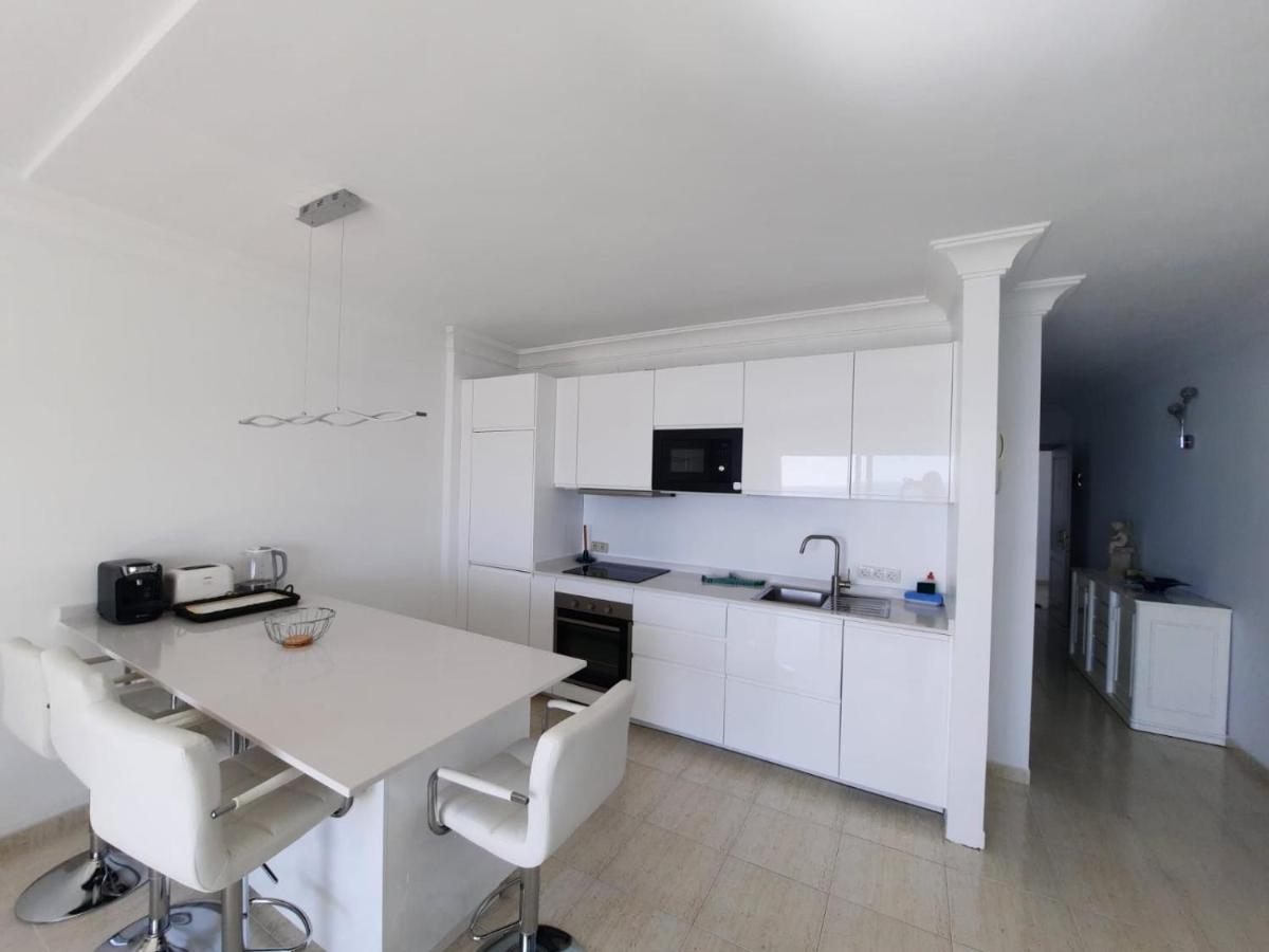 Apartamento Gaviota Playa Blanca  Buitenkant foto