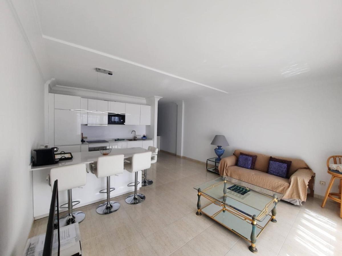 Apartamento Gaviota Playa Blanca  Buitenkant foto