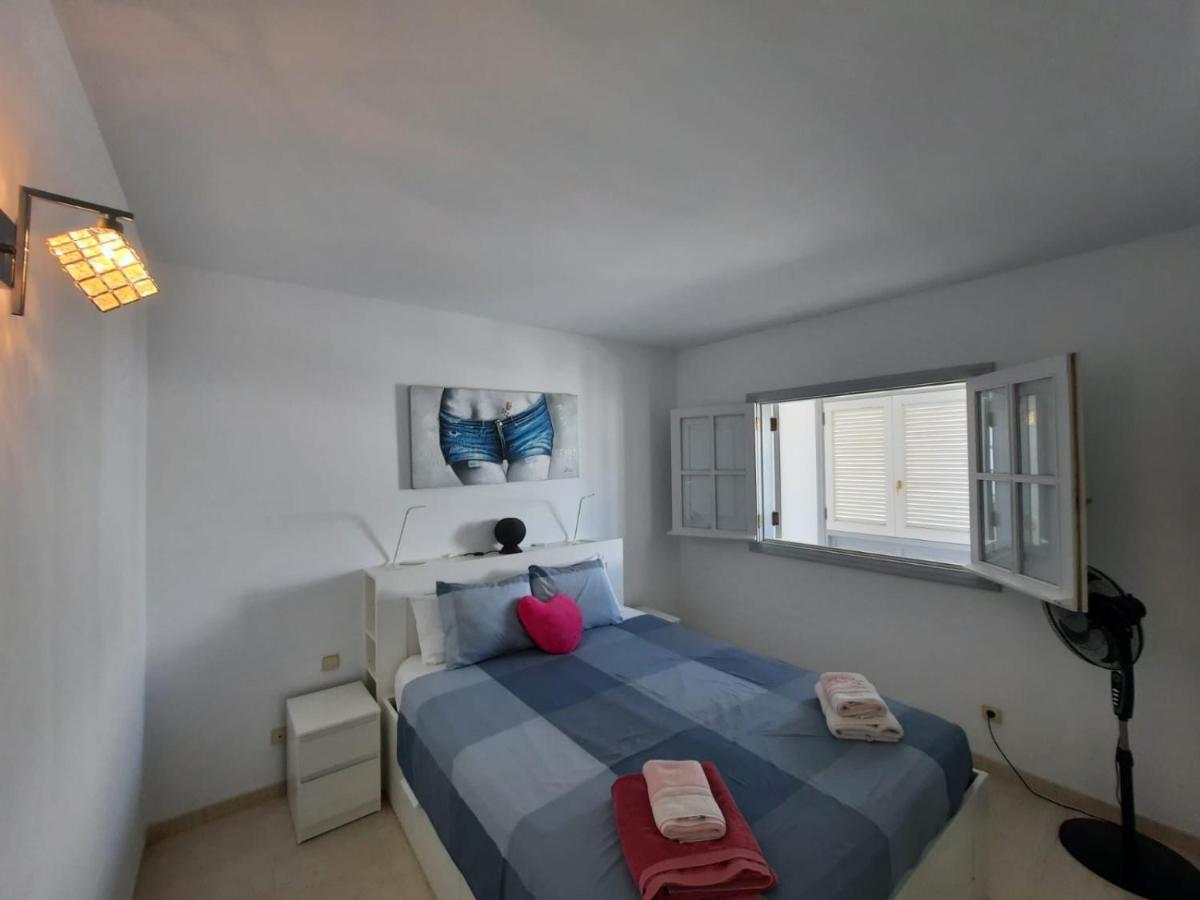 Apartamento Gaviota Playa Blanca  Buitenkant foto