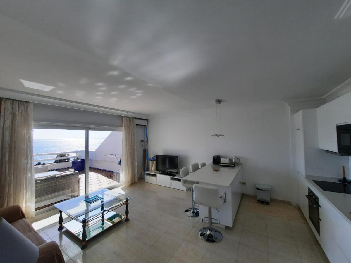Apartamento Gaviota Playa Blanca  Buitenkant foto